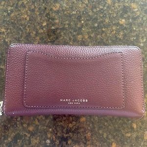 Marc Jacobs (New York) wallet
